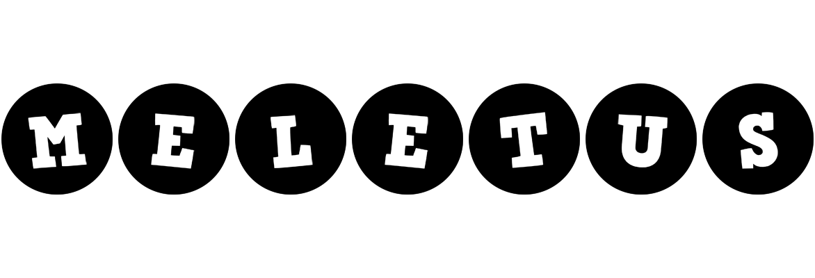 Meletus tools logo