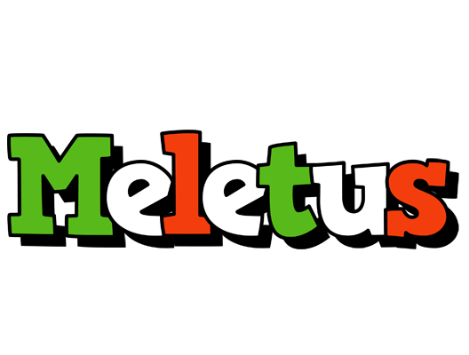Meletus venezia logo