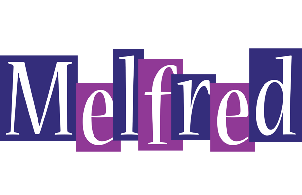 Melfred autumn logo