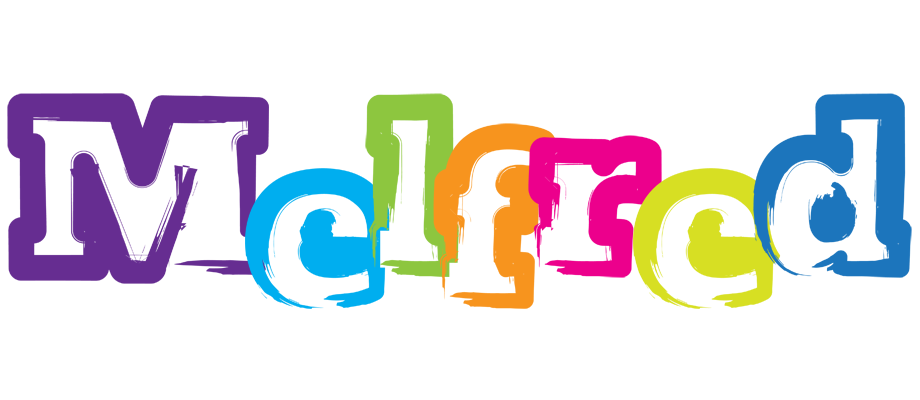 Melfred casino logo