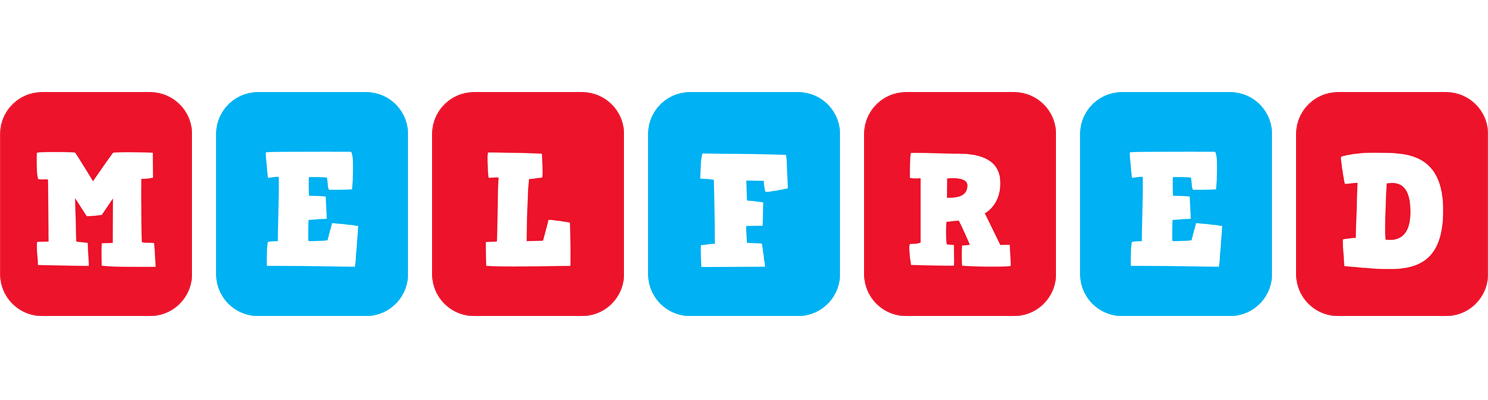 Melfred diesel logo