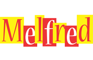 Melfred errors logo