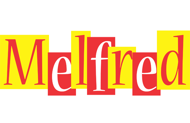 Melfred errors logo