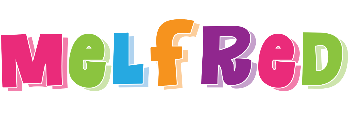 Melfred friday logo