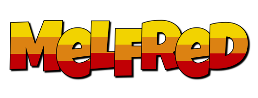 Melfred jungle logo