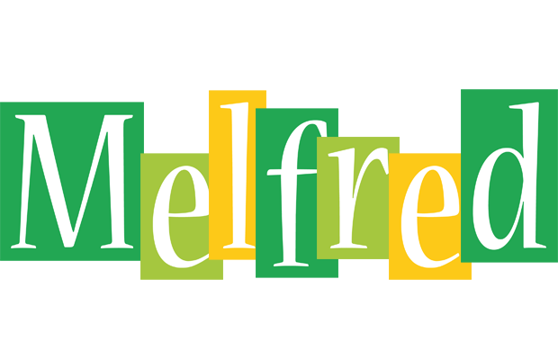 Melfred lemonade logo