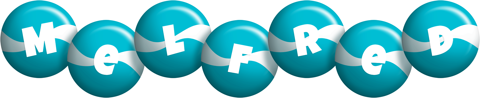 Melfred messi logo