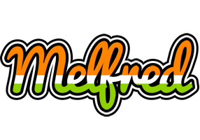 Melfred mumbai logo