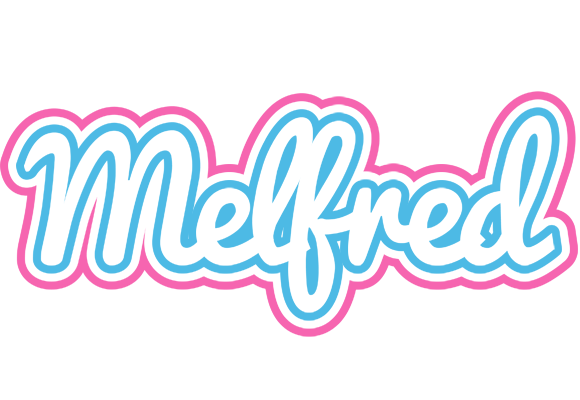 Melfred outdoors logo
