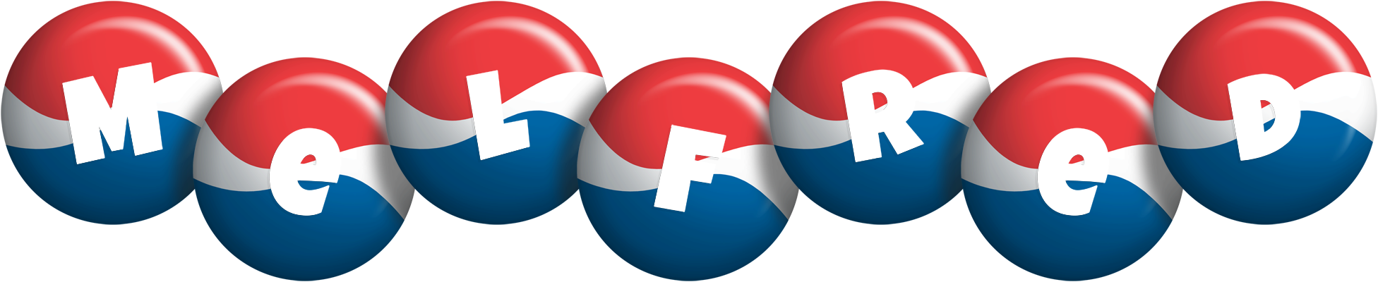 Melfred paris logo