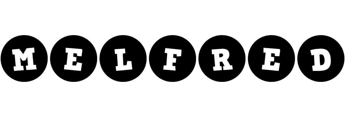 Melfred tools logo