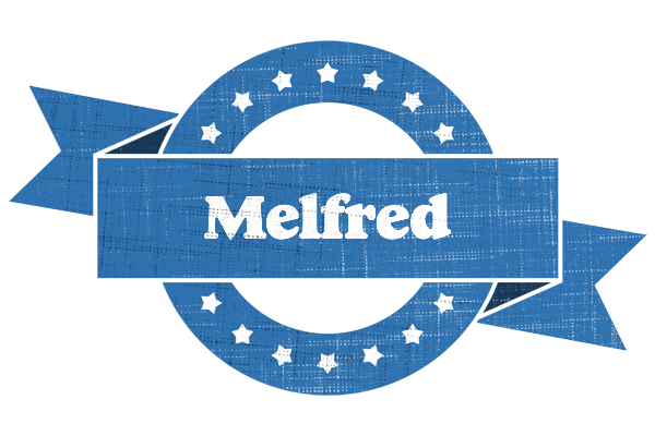 Melfred trust logo