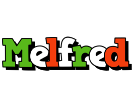 Melfred venezia logo