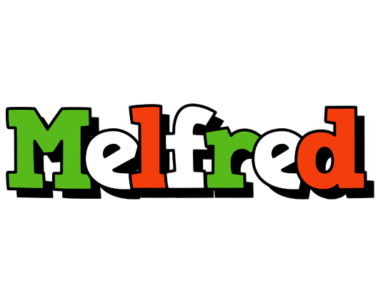 Melfred venezia logo