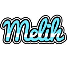 Melih argentine logo