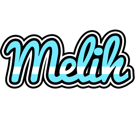 Melih argentine logo