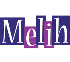 Melih autumn logo