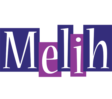 Melih autumn logo