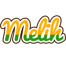 Melih banana logo