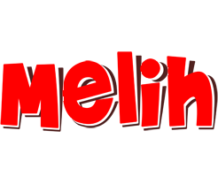 Melih basket logo