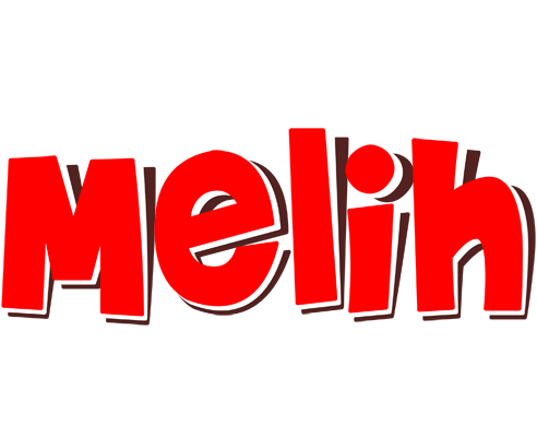 Melih basket logo