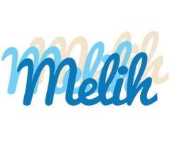 Melih breeze logo