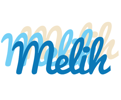 Melih breeze logo