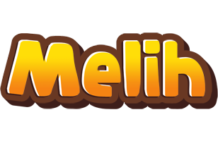 Melih cookies logo