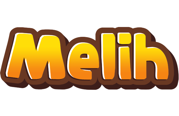 Melih cookies logo