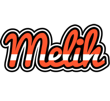 Melih denmark logo