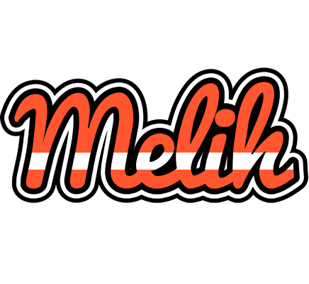 Melih denmark logo