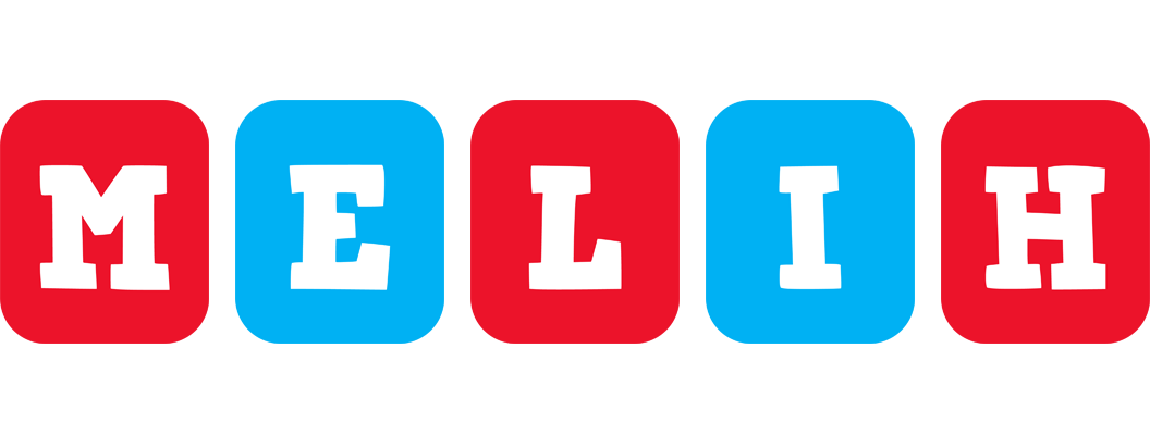 Melih diesel logo