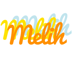 Melih energy logo