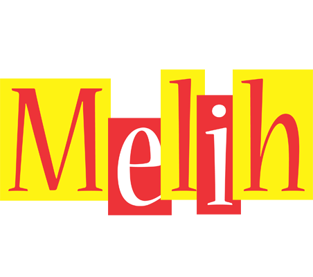 Melih errors logo