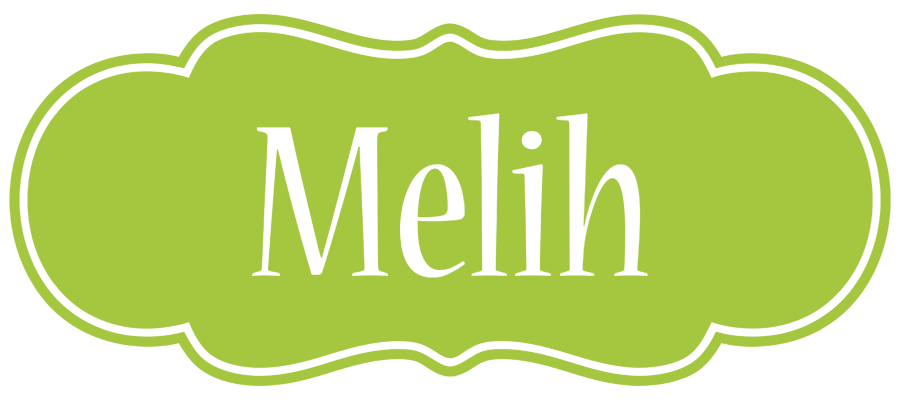 Melih family logo