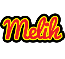 Melih fireman logo