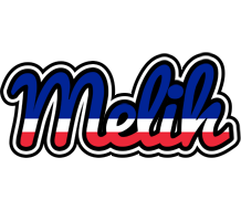 Melih france logo