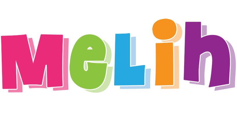 Melih friday logo