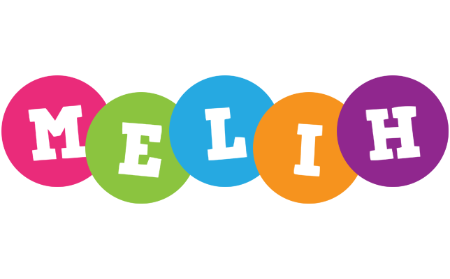 Melih friends logo