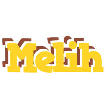 Melih hotcup logo