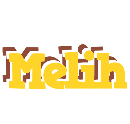 Melih hotcup logo