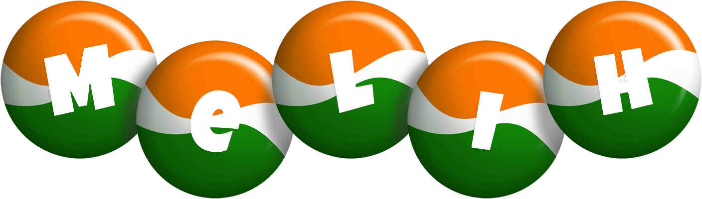 Melih india logo