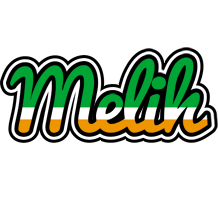 Melih ireland logo