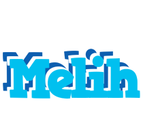 Melih jacuzzi logo