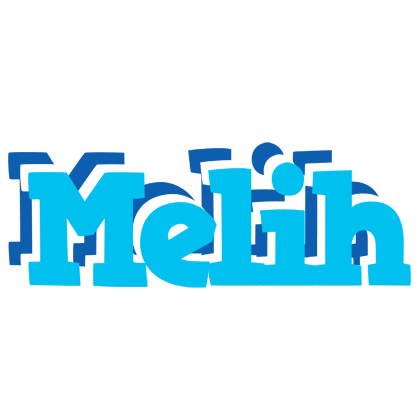 Melih jacuzzi logo