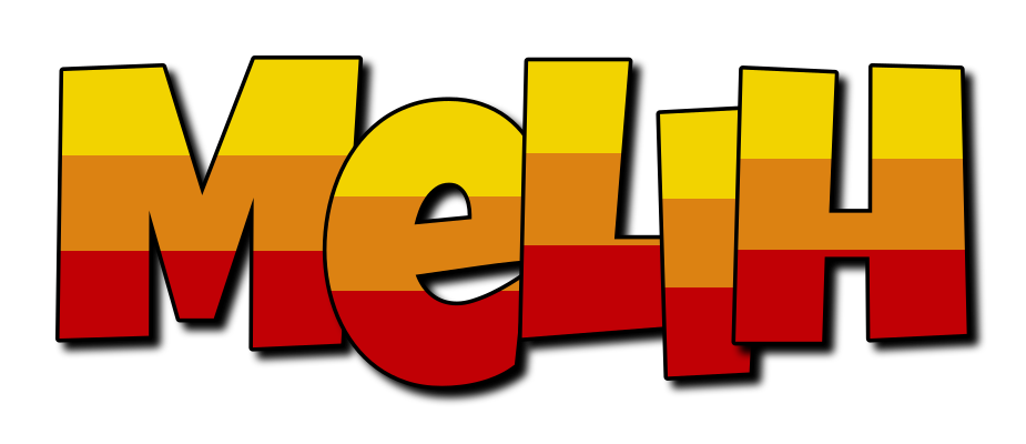 Melih jungle logo