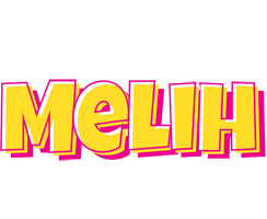 Melih kaboom logo