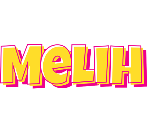 Melih kaboom logo