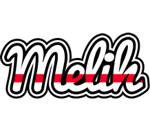 Melih kingdom logo