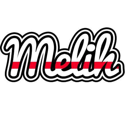 Melih kingdom logo